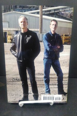The Secret: A Jack Reacher Novel image number 2