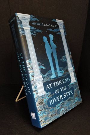 At the End of the River Styx image number 0