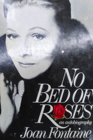 No Bed of Roses: An Autobiography image number 0