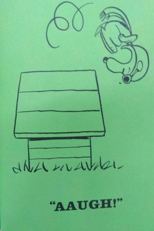 Snoopy and the Red Baron image number 2