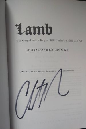 Lamb image number 1