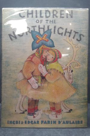 Children of the Northlights  image number 0