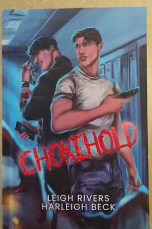 Chokehold image number 0