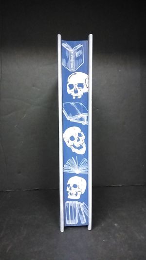Bookshops & Bonedust image number 1