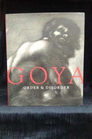 Goya: Order & Disorder image number 0
