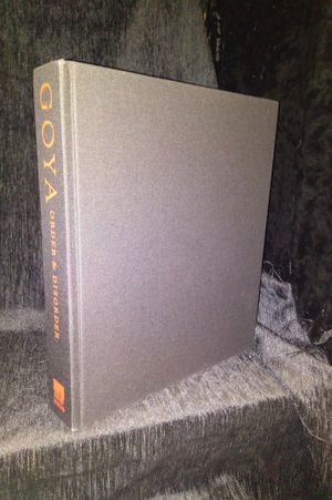 Goya: Order & Disorder image number 1