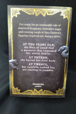 The Jasad Heir image number 2