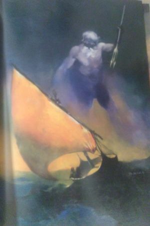 The Art of Jeffrey Jones image number 1
