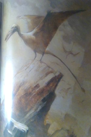 The Art of Jeffrey Jones image number 2