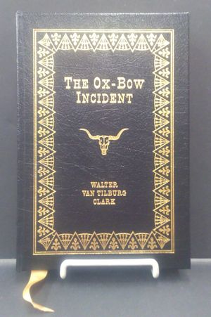The Ox-Bow Incident image number 0