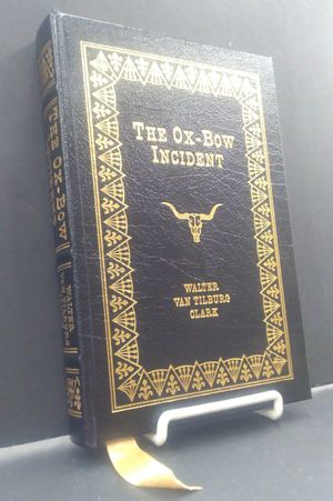 The Ox-Bow Incident image number 1