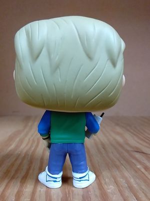 Funko POP! Television: Saved by the Bell: Zack Morris #313 image number 1