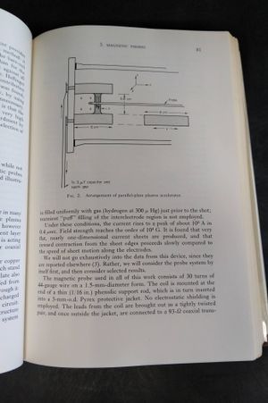 Plasma Diagnostic Techniques image number 2