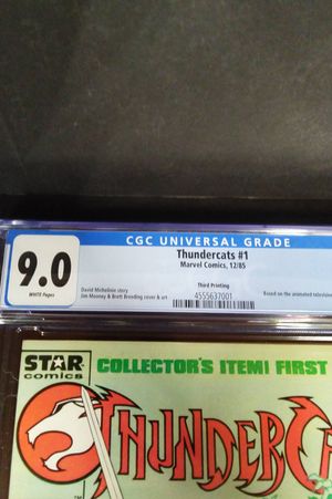 Thundercats #1 image number 2