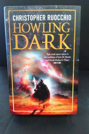 Howling Dark image number 0