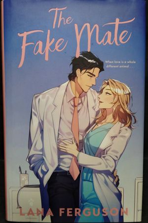 The Fake Mate image number 0