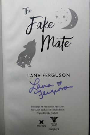 The Fake Mate image number 1