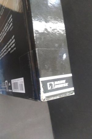 Mass Effect Library Edition Volume 1 image number 2