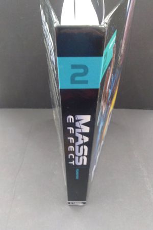 Mass Effect Library Edition  Volume 2 image number 2