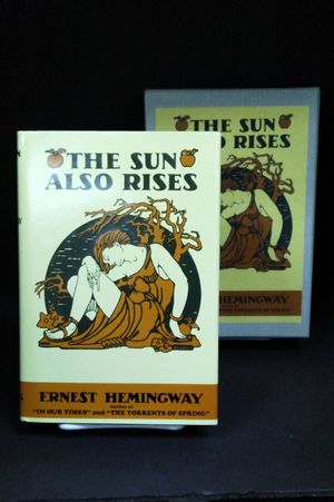 The Sun Also Rises image number 0