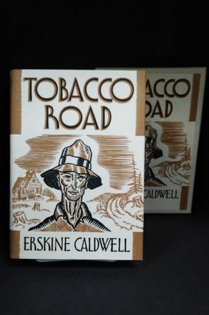 Tobacco Road image number 0