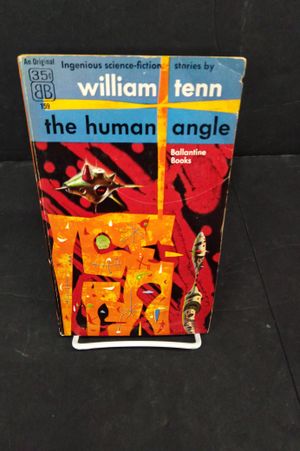The Human Angle image number 0