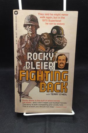 Fighting Back image number 0