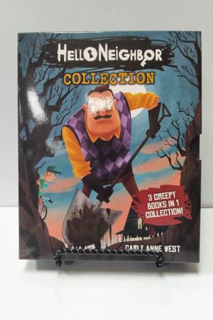 Hello Neighbor Collection image number 0