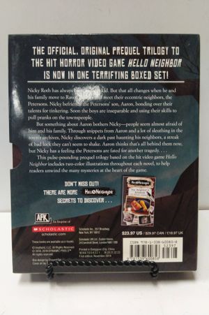 Hello Neighbor Collection image number 1