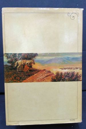 Lonesome Dove image number 1