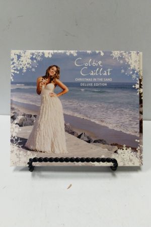 Christmas in the Sand, Deluxe Edition image number 0