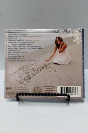 Christmas in the Sand, Deluxe Edition image number 1