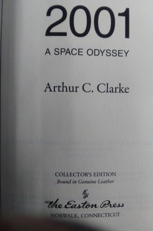 2001: A Space Odyssey image number 1