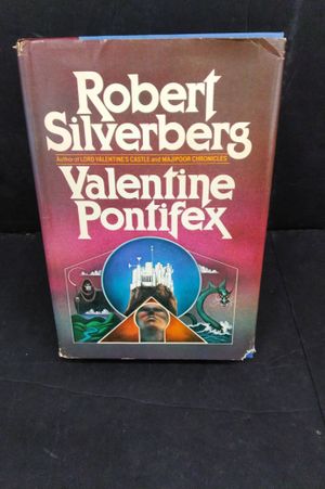 Valentine Pontifex image number 0