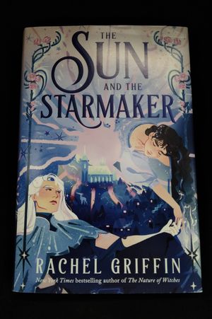 The Sun and The Starmaker image number 0