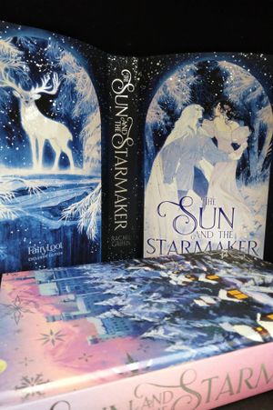 The Sun and The Starmaker image number 2