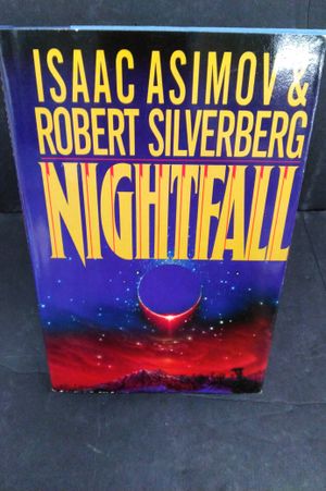 Nightfall image number 0
