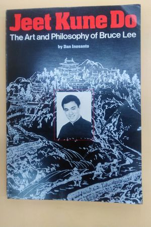 Jeet Kune Do: The Art and Philosophy of Bruce Lee image number 0