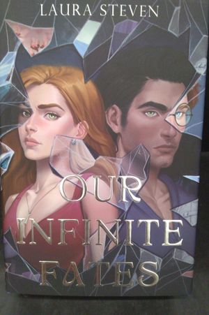 Our Infinite Fates image number 0