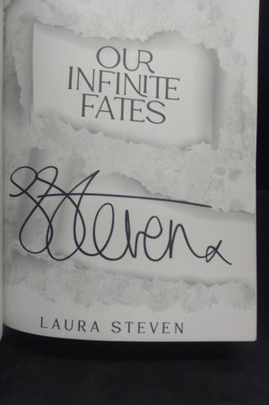 Our Infinite Fates image number 1