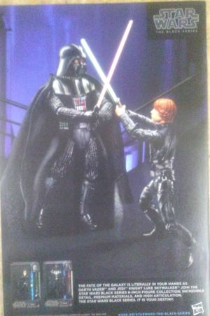 Darth Vader #3 image number 1