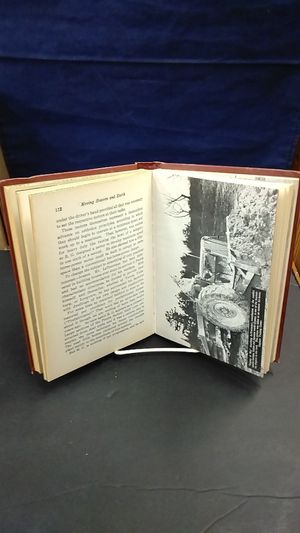 Moving Heaven and Earth: R. G. Le Tourneau, Inventor, Designer, Manufacturer, Preacher image number 2