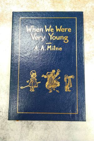 When We Were Very Young image number 0