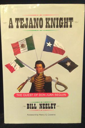 A Tejano Knight image number 0