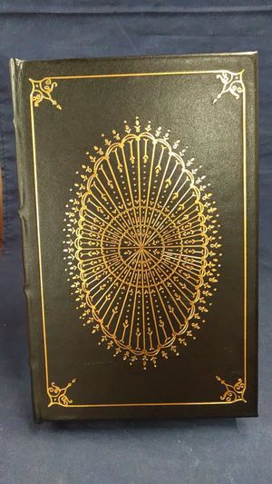 The Apologie and Treatise of Ambroise Pare image number 0
