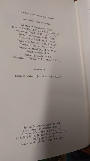 The Apologie and Treatise of Ambroise Pare image number 1