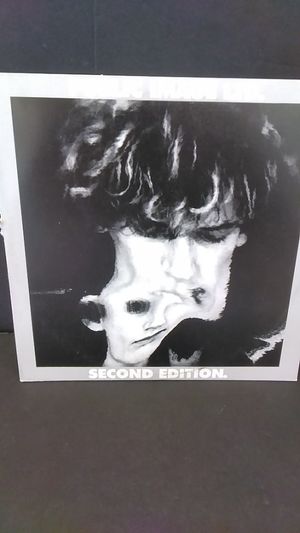 Second Edition image number 0