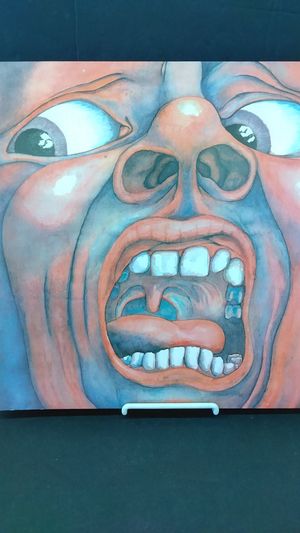 In The Court Of The Crimson King (An Observation by King Crimson) image number 0