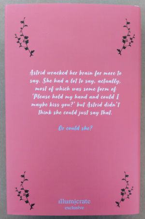 Astrid Parker Doesn't Fail image number 1