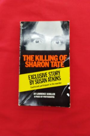 The Killing Sharon Tate image number 0